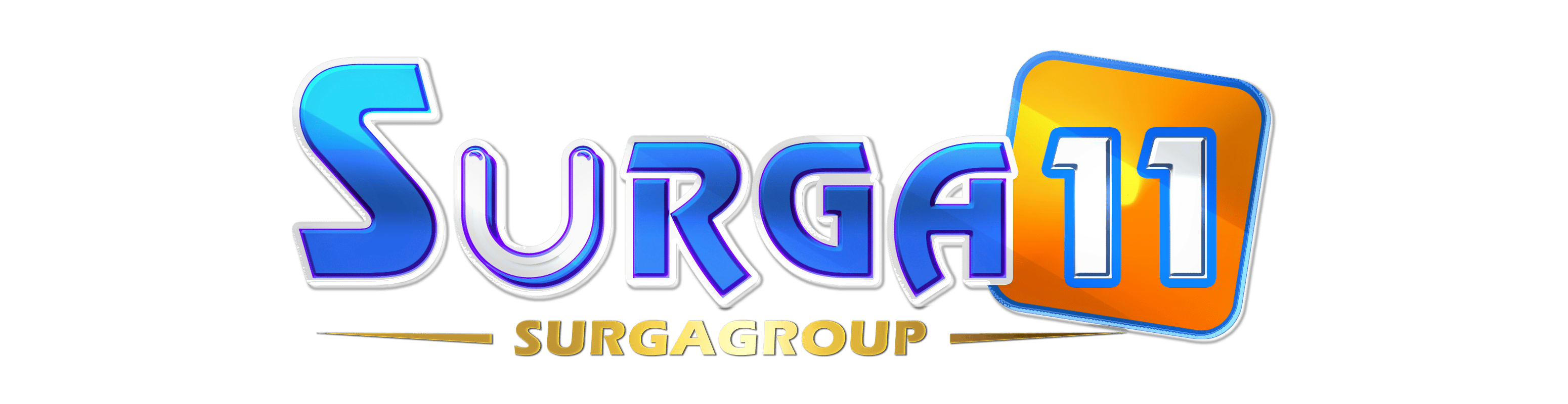 SURGA11 Logo